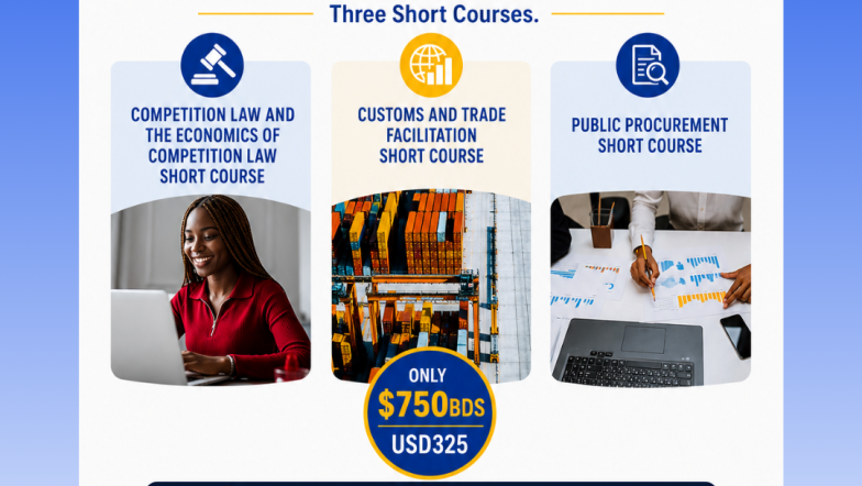 SRC Short Courses Flyer