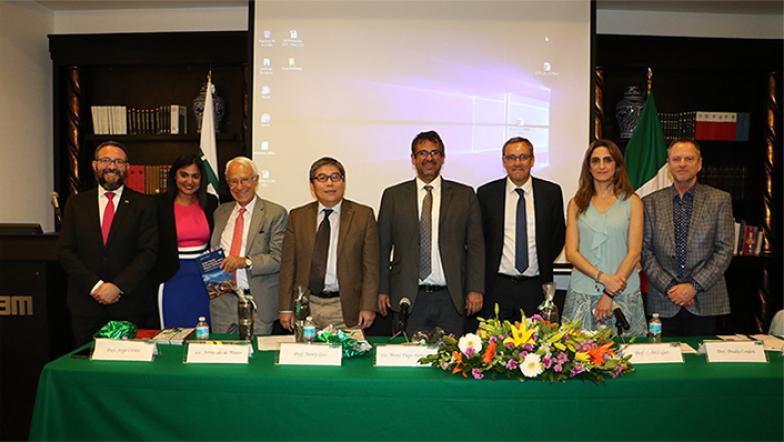 Austria gives EUR 200,000 to Chairs network to boost developing countries’ trade expertise