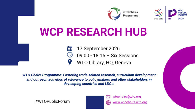 Flyer - WCP Research Hub PF2026