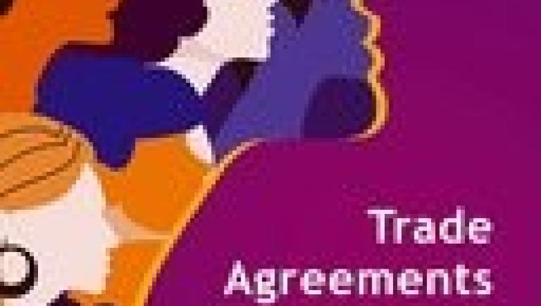 Trade Agreements and Women: Transcending Barriers