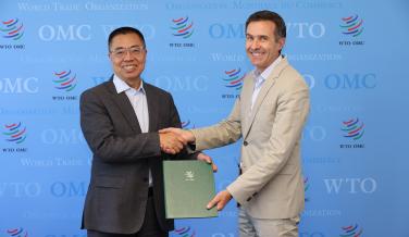 France contributes EUR 6 million to help developing economies deepen trade expertise