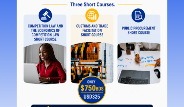 SRC Short Courses Flyer