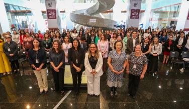 WCP in Mexico partners with Ministry of Economy to empower women lawyers 